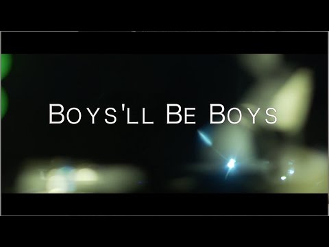 Chance McKinney   Boys'll Be Boys  1080P