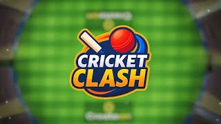 Cricket Clash