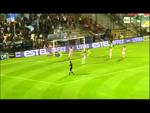 Ritorno Semifinale Playoff - Vicenza vs Pescara (Highlight Rai)