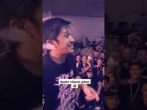 APEKZ CLASSIC BAKLA JOKES