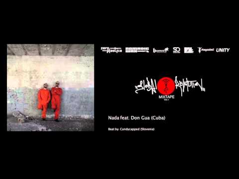 Zero Plastica f. Don Gua - Nada