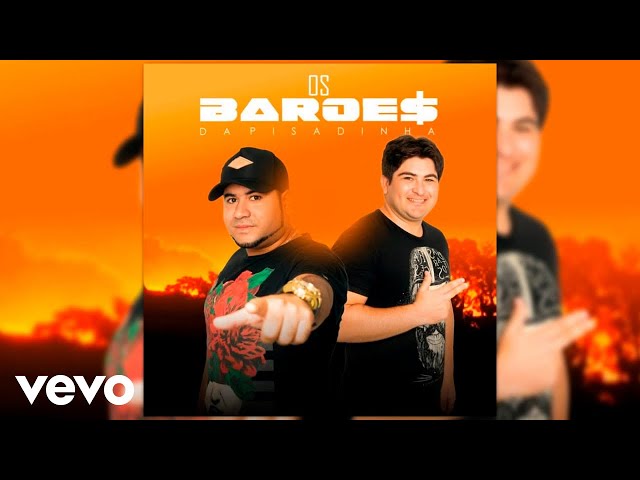 Download American Pie Os Barões da Pisadinha