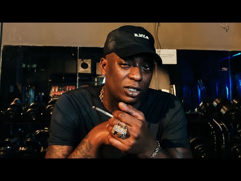 CHEIO DE ÓDIO NA MENTE - MC Negão Original, MC Meno K, MC GP, MC Lele JP, MC Willian (Web Clipe)