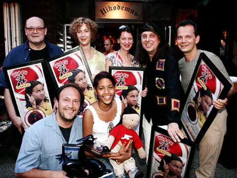 Sebastian Kilinger - Segelferien