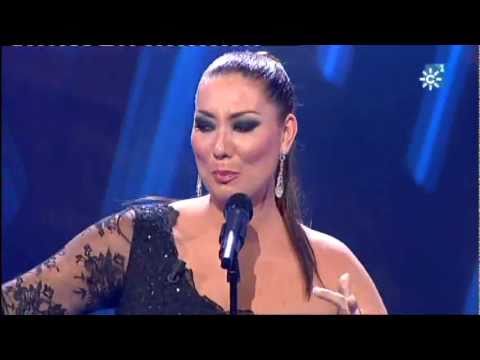 Marina Heredia - Amor gitano