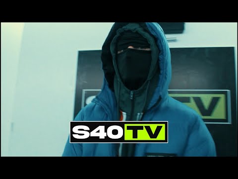 BDubz - Madness On The Mic [E.P.11] [S40TV]