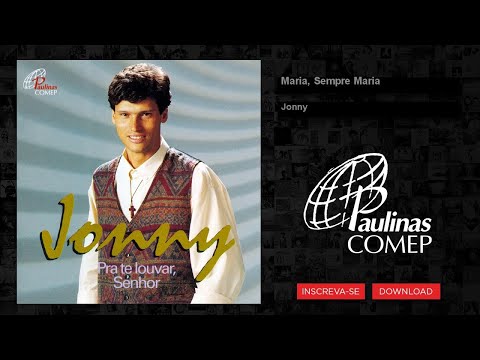 Jonny  - Maria, Sempre Maria