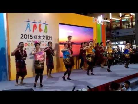 2015 Asia Pacific Culture Day 2015 亞太文化