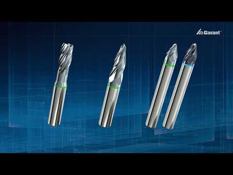 Hoffmann Group: Produktfilm PPC-Fräsen