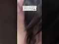 A Special Moment Between This GIRL DAD And His Daughter ️ Shorts