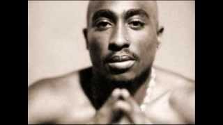 2Pac - Thug N U Thug N Me (remix)