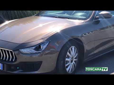 2019-07-19 PRATO - TRAVOLTA E UCCISA SU STRISCE, INDAGATO IMPRENDITORE