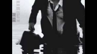 Oren Lavie - Blue Smile