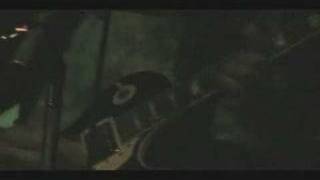 Bill Perry's final set at the Corner Stage