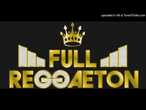 X remix - DJ Memo Ft. Nicky Jam y J Balvin