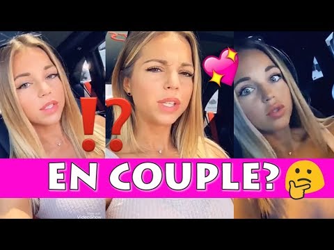 MADDY EST-ELLE EN COUPLE? FURIEUSE, ELLE RÉAGIT / LES ANGES 11