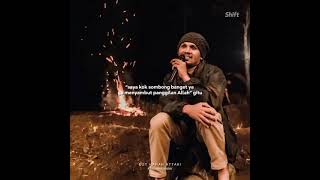 Download lagu Ustadz Hanan Attaki❤                      Allah Kangen Sama Kita😢 mp3