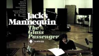 Jack&#39;s Mannequin - Crashin&#39;
