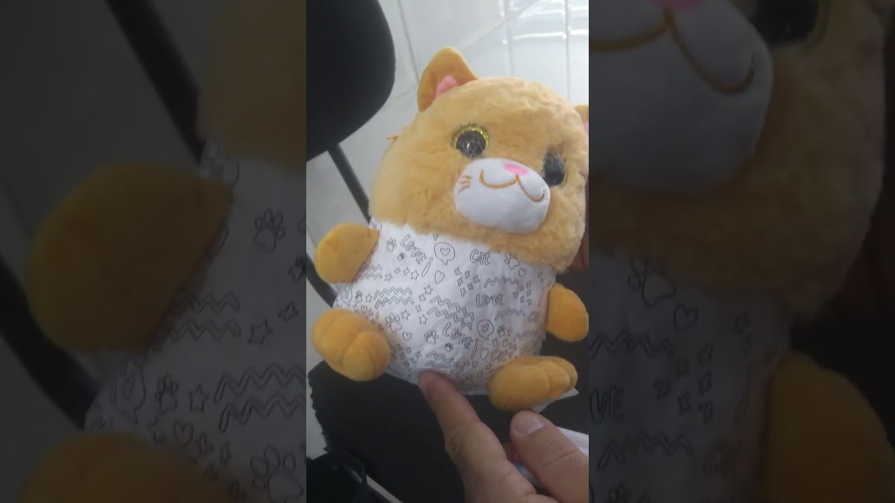 Urso para colorir Br Machine @evertonroa9307