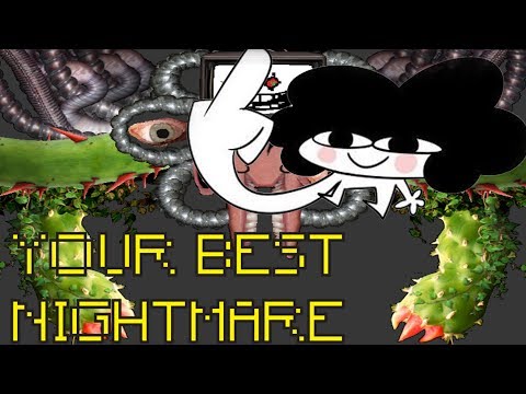 The Pelones - Your Best Nightmare