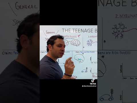 Synaptic Pruning #synapse #science #appsychology #biology