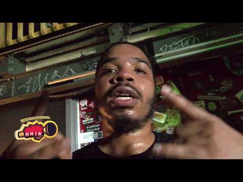 NEWZ RECAPS HIS BATTLE VS KING JAFFA BOA ON BATTLE ACEDEMY WAR READY 2 EVENT