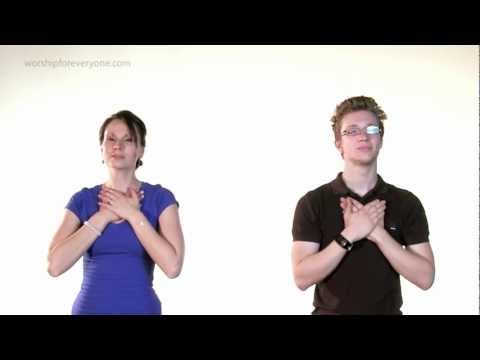 Official Actions: Worship You