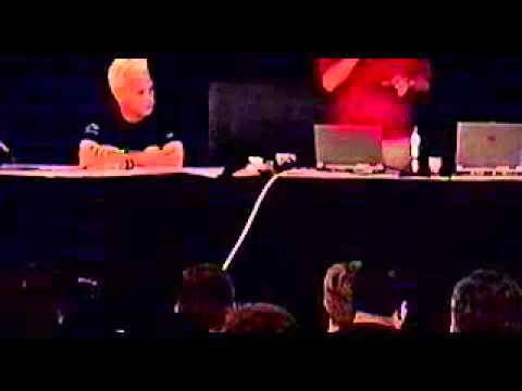 DEF CON 10 - Roelof Temmingh & Haroon Meer - Setiri: Advances in Trojan Technology