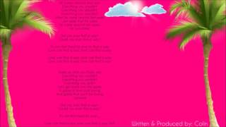 Colin -  Love Can Find A Way (House Edition)(FULL Album)