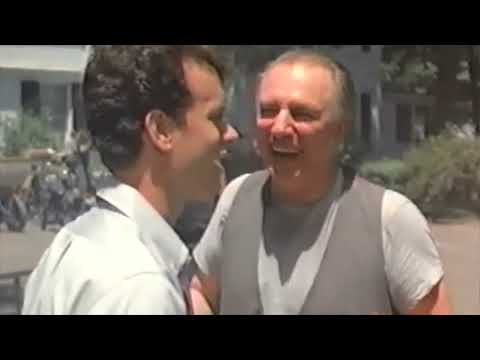 The Workers Arrive  / The Money Pit Movie Clips 1986