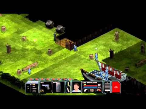 Xenonauts:CE - Veteran Ironman - Ep3