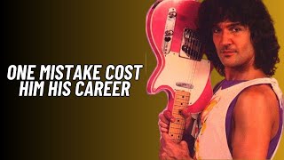 Billy Squier Documentary - The Big Beat