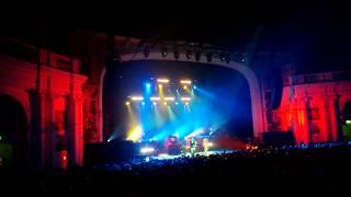 Jurassic 5 - Future Sound Live