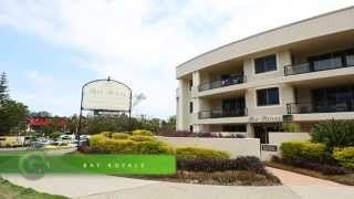 Bay Royal Apartments at Byron Bay, by Grasshopper Travel