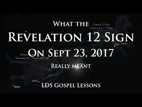 image-What is the horoscope sign for September?