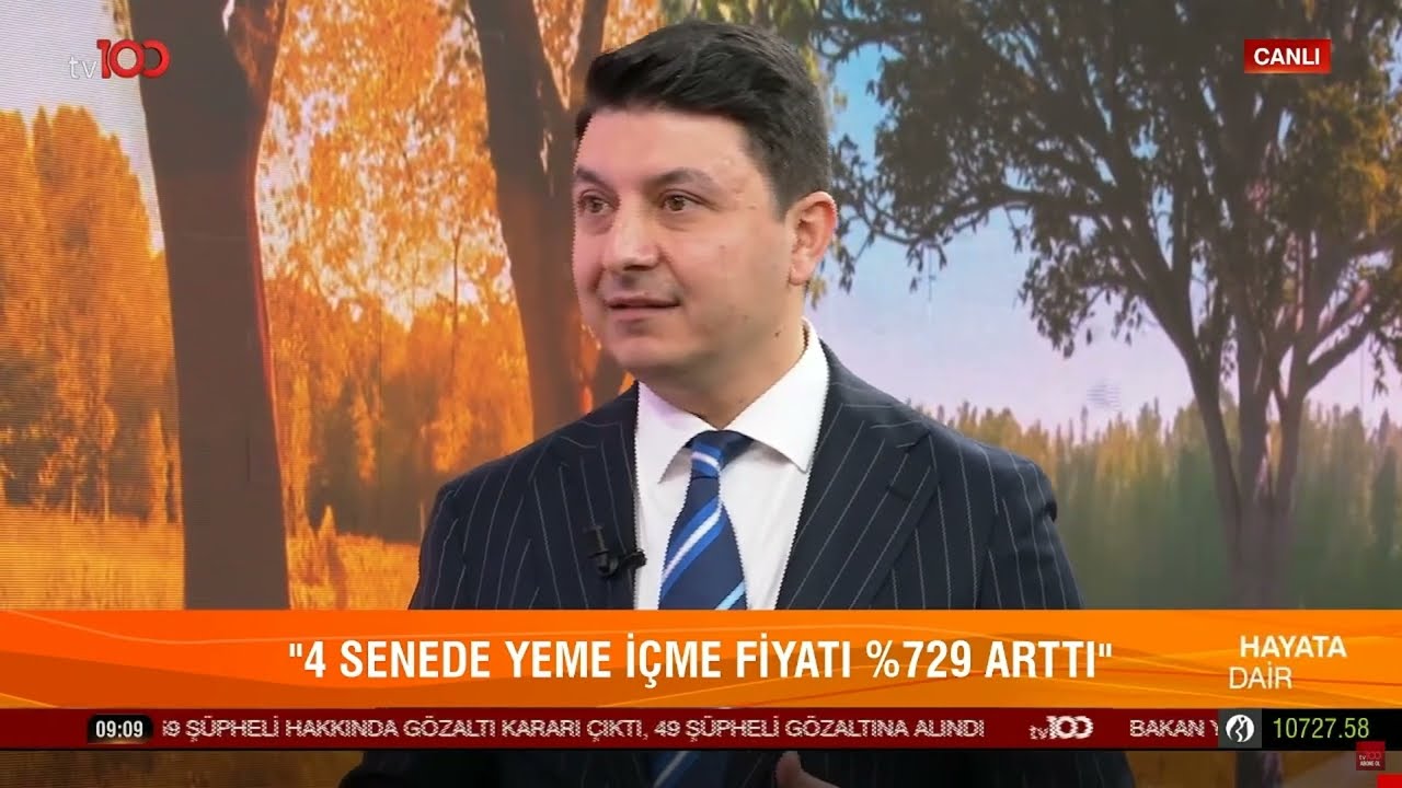 Emeklinin Gözü Artık Genel Kurulda!