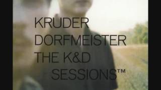 Kruder & Dorfmeister   Heroes Kruders Long Loose Bossa