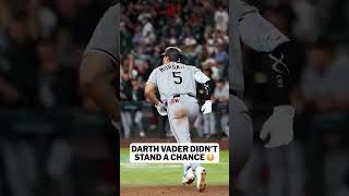 The force is strong with these hitters ☄️