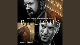 Billions Title & Recap