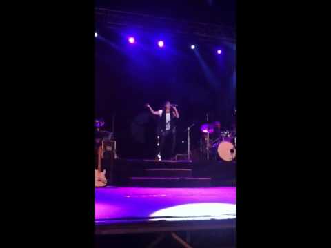 Mietta - Angeli Noi live 2012