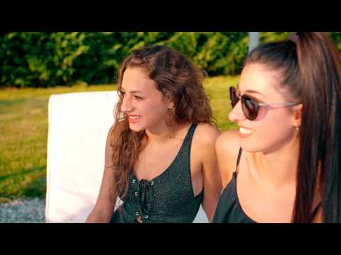 PZ - VIENI CON ME ft. Meggye (prod. Fred.D)