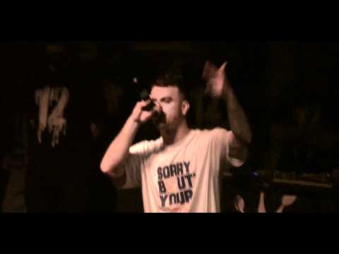 12ος Πίθηκος - Hatemost // Κύτταρο 29/4/2011