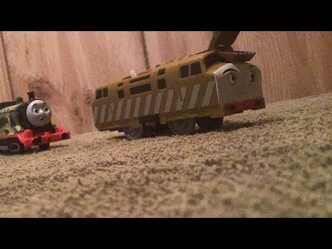 CT&F LIVE | Episode 11: Day With The Diesels