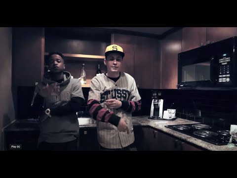 Minty Burns - Run The World ft Dyme-A-Duzin (Official Video)