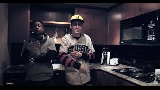 Minty Burns - Run The World ft Dyme-A-Duzin [OFFICIAL VIDEO]