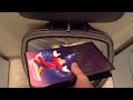 Brendan S Movie Corner Throws Away The 1991 French Canadian VHS Of Fantasia