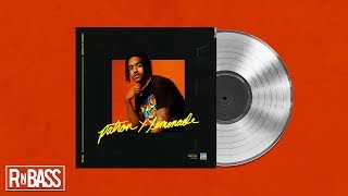 Ye Ali - Patron & Lemonade (Prod. Bizness Boi & Th3ory) RnBass