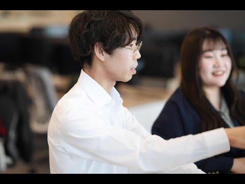 経営学科 卒業生の活躍インタビュー　ＡＲアドバンストテクノロジ株式会社×開志専門職大学