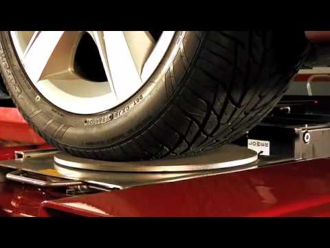 The Importance of Proper Wheel Alignment