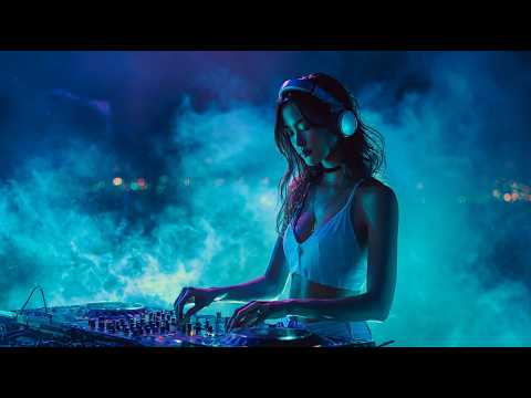 Urban Sanctuary | Deep House & Instrumental Disco for Unwinding